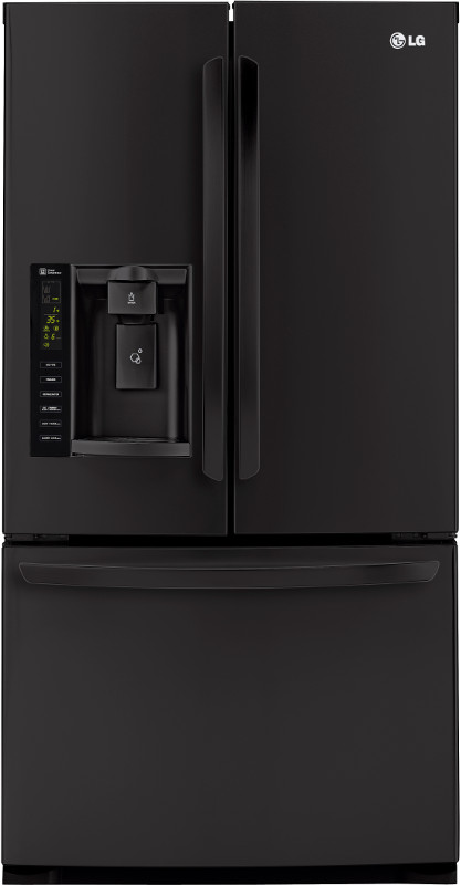 LG Refrigerator: Model LFX25973SB Parts and Repair Help